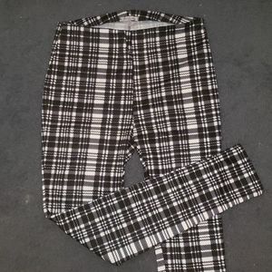 Plaid set